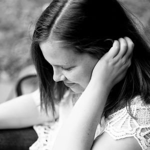 Meet your Posher, Brittany